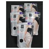 5- Women's size 2XL cotton briefs. New in package