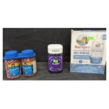 2- 600ct. Bottles of Ibuprofen Tablets (June 2027)