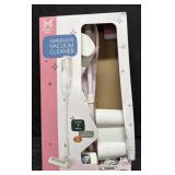 Toy 7pc. Cordless Vacuum Cleaner