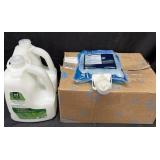 2- 80fl.oz. Bottles of Soft Hands Moisturizing