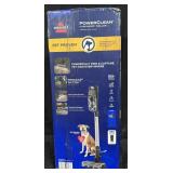 Bissel PowerClean FurFinder Deluxe Cordless Stick