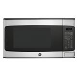 GE 1.1 cu. ft. Capacity Countertop Microwave Oven