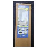 Smart Window Roller Shade White Child Safe