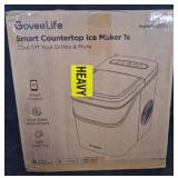 Govee Life Smart Countertop Ice Maker 1s 3 Ice Sz