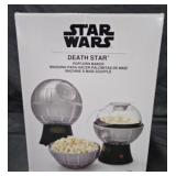 Star Wars Death Star Popcorn Maker