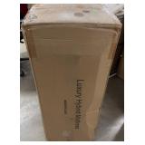 Viscoflex Luxury Hybrid Mattress 76x80