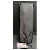 Black Reflective Windshield Sunshade