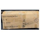 Kids Electric Scooter E8E8 PRO