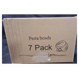 Pasta Bowls 7pk
