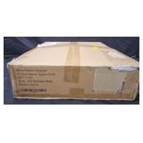 Cosparx 304 SS Fire Pit Spark Cover