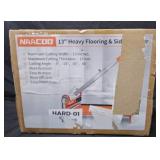 NAACOO 13 Flooring  Sliding Cutter