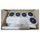 PAWSCRAT 5-Tier Floor to Ceiling Cat Tower 99-109H