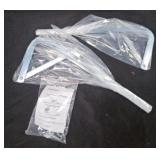 Silver Access Ladder Mech Kit LR