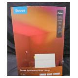 Govee RGBIC Torchiere Floor Lamp Smart