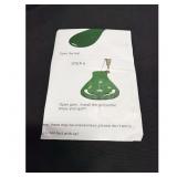 KO-FULL Indoor Golf Mat 3 Balls