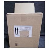 Garage Door Threshold Seal Kit Weatherstrip