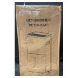 Dehumidifier PD15R-01AE