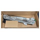 Silver Car Window Regulator