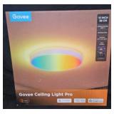 Govee Ceiling Light Pro 15in