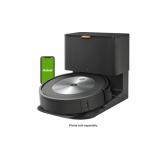 iRobot Roomba J7 Self-Emptying Robot Vacuum Refurb