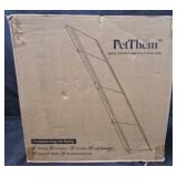 PetThem Foldable Dog Car Ramp