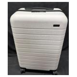 Away Hardside Carry-On Suitcase Gray