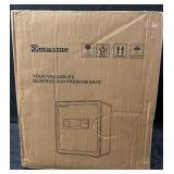 Emasme K-45 Black Digital Safe