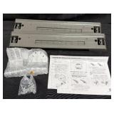 Washer Dryer Stacking Kit wHardware