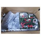 StarknightMT Installation Manual