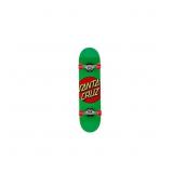 SANTA CRUZ Classic Dot 7.8x31 Skateboard