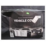 Vehicle Cover Premium All-Weather