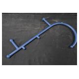 Blue Back Massager Massage Tool