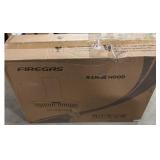 Firegas Range Hood FGS-USD24Y75CC