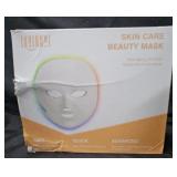 Skin Care Beauty Mask Anti-aging Wrinkle Reduction