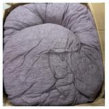 Purple Bedding Set