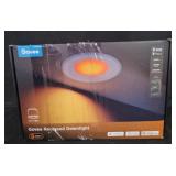 Govee Recessed Downlight 6 inch 6pk