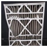 Air Filter 20x25x4