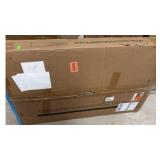 Duraflame Electric Fireplace w 3D Flame Effect