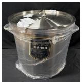 Stainless Steel Drum