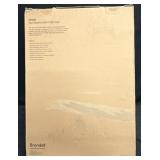 Brondell Swash Non-Electric Bidet Seat Dual Nozzle