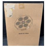 Stage Light Disco Effect