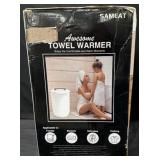 SAMEAT Towel Warmer