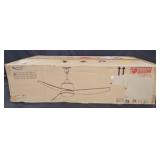 Depuley Ceiling Fan WS-FPZ184-18C-52 Modern