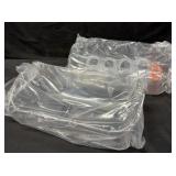 Clear Container Set 2pk