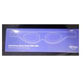 Blinkjoy Sleep Mask 2nd Gen Blue Hydrating