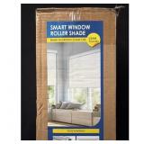 Smart Window Roller Shade Child Friendly