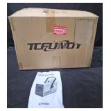 TCFUNDY Snow Machine S-1500W