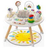 Move2Play 4-in-1 Baby Activity Center Montessori