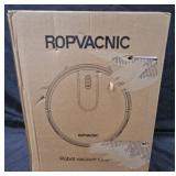ROPVACNIC Robot Vacuum Cleaner