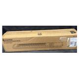 BrewVox WiFi-Infrared Smart Heater PO-JRZJ01-BK1